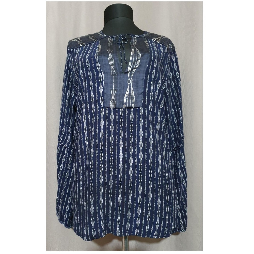 Munthe Plus Simonsen Tops Blue